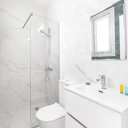 Seabreeze Elina By Ezoria Βίλα Πρωταράς