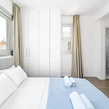 Villa Seabreeze Sofia By Ezoria Villas
