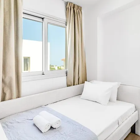 Villa Seabreeze Sofia By Ezoria Villas Villa