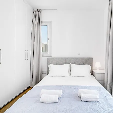 Βίλα Seabreeze Elina By Ezoria