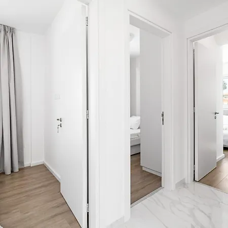 Seabreeze Elina By Ezoria Βίλα Πρωταράς