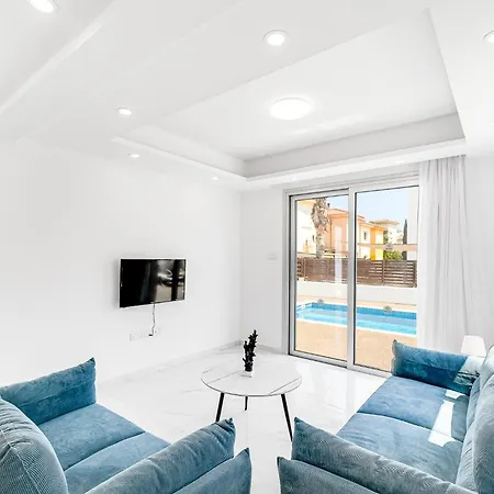 Villa Seabreeze Sofia By Ezoria Villas *
