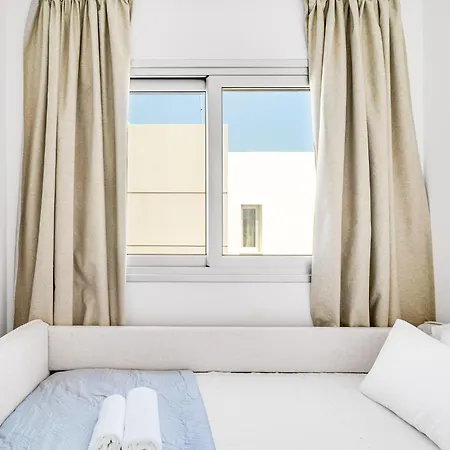 Vila Villa Seabreeze Sofia By Ezoria Villas
