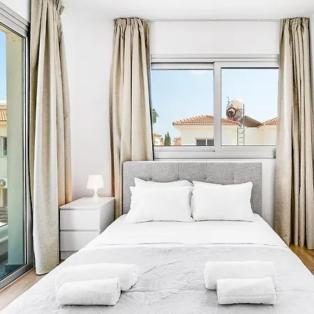 Vila Villa Seabreeze Sofia By Ezoria Villas